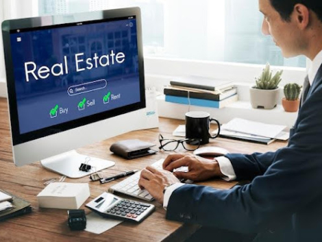 real estate image